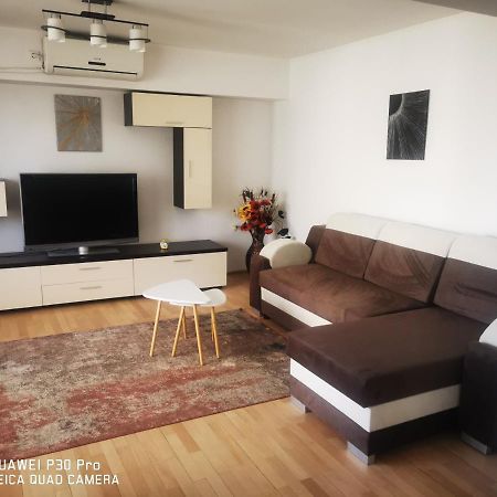 Crinna Residence Bucharest Exterior photo