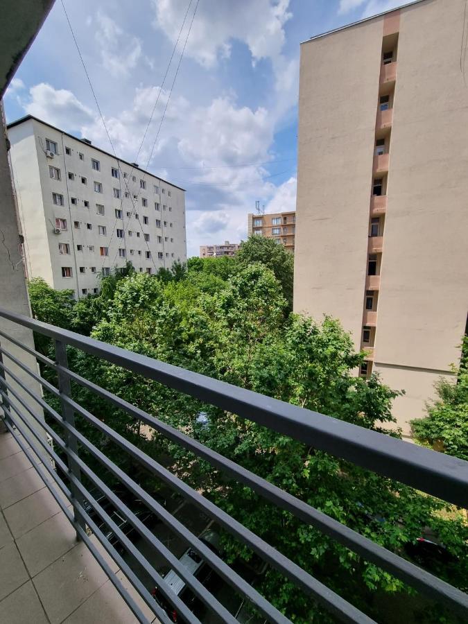 Crinna Residence Bucharest Exterior photo